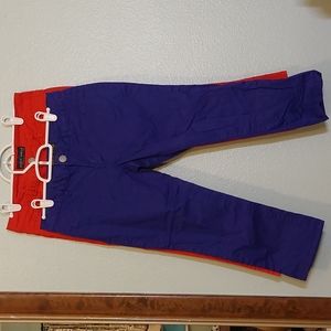 💜 Almost Famous Capri Pants